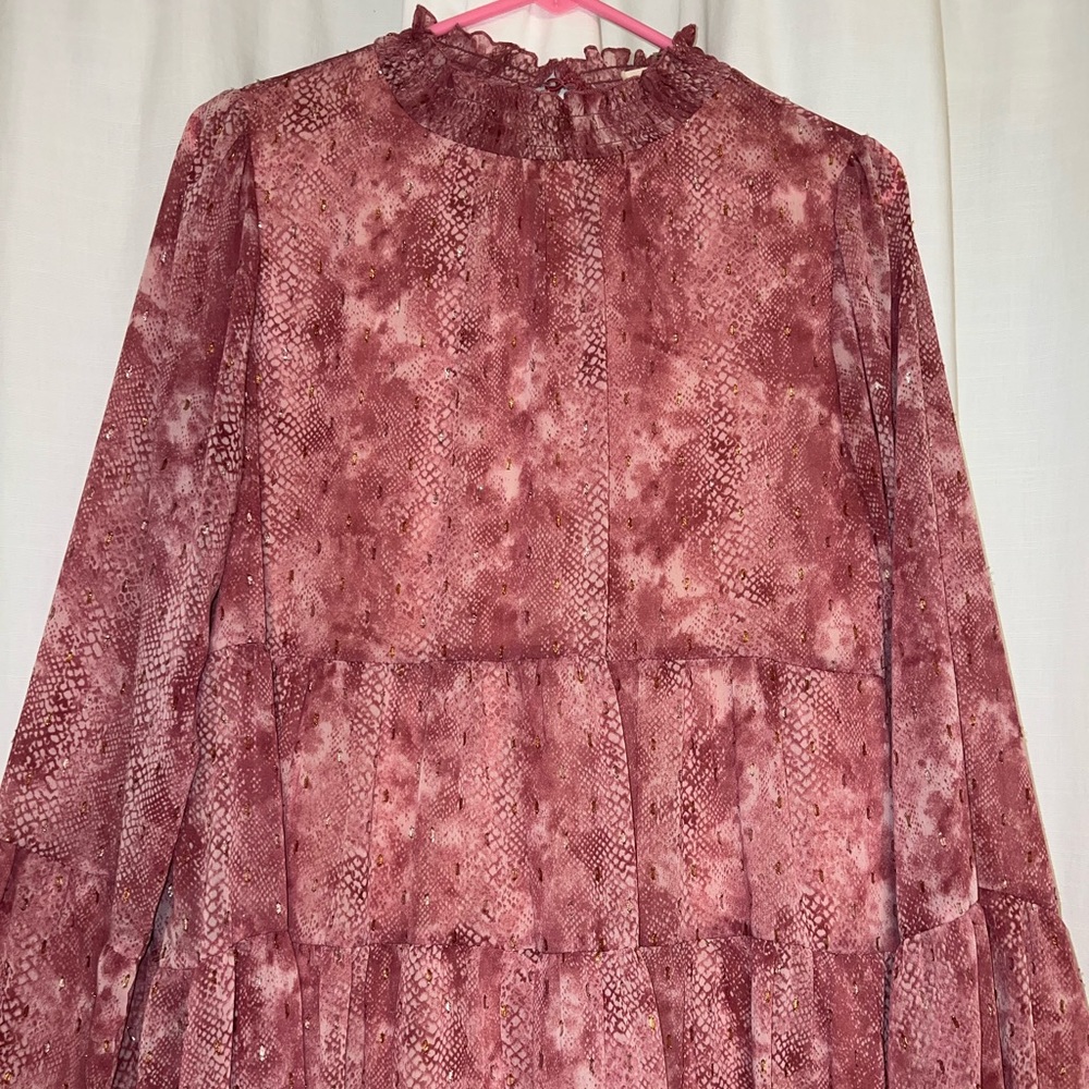 Altard State Dress - Picture 2 of 4
